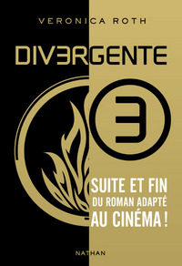 DIVERGENTE T03