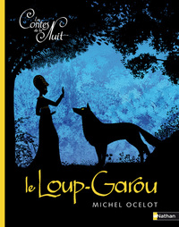 LE LOUP-GAROU