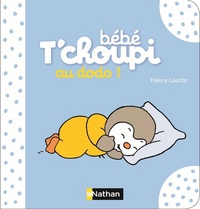 Bébé T'choupi: au dodo !