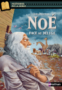 Noé, face au déluge