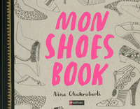 MON SHOES BOOK