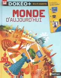 Monde d'aujourd'hui