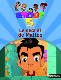 SECRET DE MATTEO