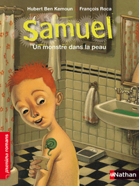 Samuel: Un monstre dans la peau