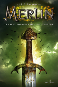 Merlin T2: Les sept pouvoirs de l'enchanteur