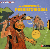 N17 - HOMMES PREHISTORIQUES