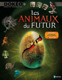 Les Animaux du futur édition 2010