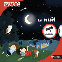 Kididoc: La nuit