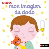 Mon imagier du dodo Kididoc