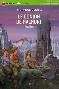 DONJON DE MALMORT