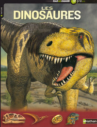 DINOSAURES