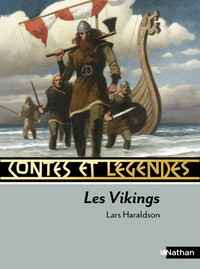 CONTES ET LEGENDES:LES VIKINGS