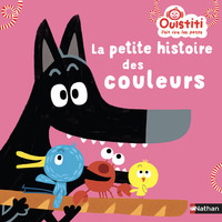 LA PETITE HISTOIRE DES COULEURS