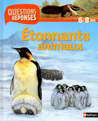 N31 - ETONNANTS ANIMAUX