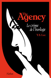 The Agency 2: Le crime de l'horloge