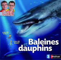 BALEINES ET DAUPHINS