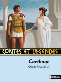 CONTES ET LEGENDES DE CARTHAGE