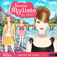 JEUNE STYLISTE - SO CHIC !