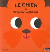 Le chien de Monsieur Monsieur