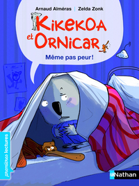 Kikekoa et Ornicar: Même pas peur !