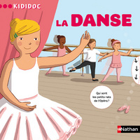 N40 - DANSE