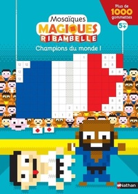 Champions du monde !