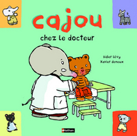 CAJOU CHEZ LE DOCTEUR