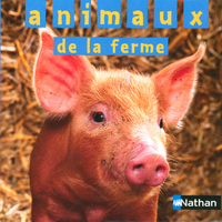 ANIMAUX DE LA FERME