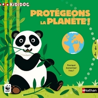 N37 - PROTEGEONS LA PLANETE !