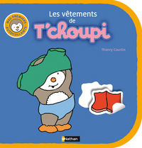 LES VETEMENTS DE T CHOUPI