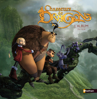 CHASSEURS DE DRAGONS L ALBUM