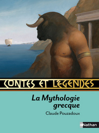 Contes et légendes:La Mythologie grecque