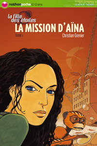 MISSION D'AINA