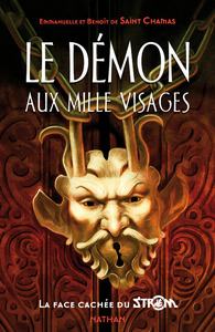 Strom: Le démon aux mille visages