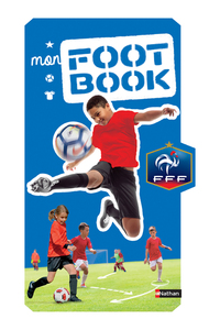 Mon foot book FFF