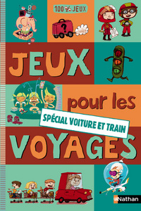 JEUX POUR LES VOYAGES