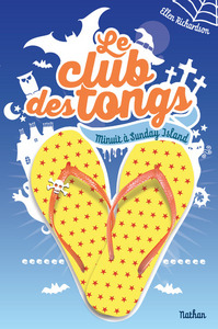 Le club des Tongs 3 - Minuit à Sunday Island