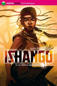 Ishango 2: La Voix du marabout