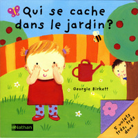 Qui se cache dans le jardin ?