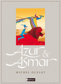 AZUR ET ASMAR FICTION