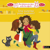 Une surprise pour maman