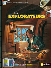 EXPLORATEURS