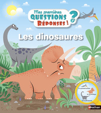 Les dinosaures