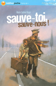 SAUVE-TOI SAUVE-NOUS