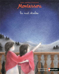 La nuit étoilée