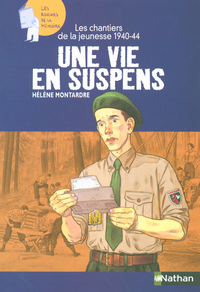 CHANTIERS DE JEUNESSE 1940-44