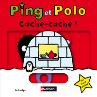 PING ET POLO - CACHE-CACHE!