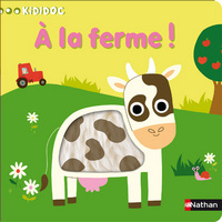 À la ferme !