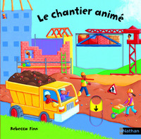 LE CHANTIER ANIME