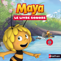 MAYA LIVRE SONORE